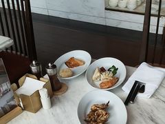 -君悦酒店·乐厨·高空自助餐(青年大街店)