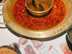 -哥老官重庆美蛙鱼头(五角场合生汇店)