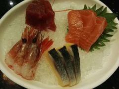 -大渔铁板烧(花园道店)