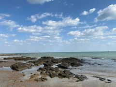 -巧克力渔家.小船海鲜胶东菜(万平口店)