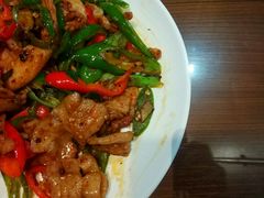 -嗨T茶餐厅(大石店)