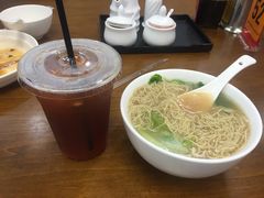 -七叔公面家(拱北口岸店)