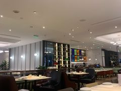 大堂-港丽餐厅(高德置地店)