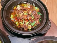 -云海肴云南菜·蒸汽石锅鱼(北京良乡华冠店)