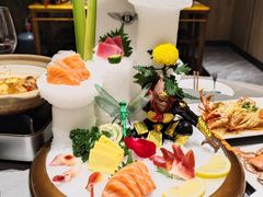 -神洲四海大酒楼(王府井澳门中心店)