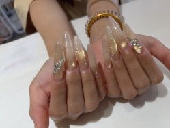 -LynLyn琳林美甲美睫