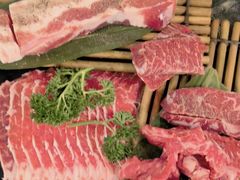 -坦坦大炉·韩式烤肉(望京店)