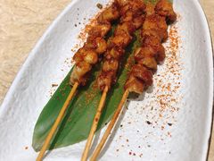 -东京屋(武定路店)