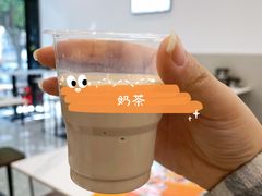 -张妈台式锅烧(深大店)