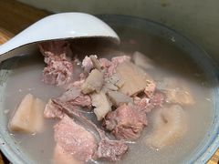 -静一餐厅·湖北菜(前门创始店)