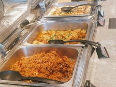 -比格比萨自助(逗号立方店)