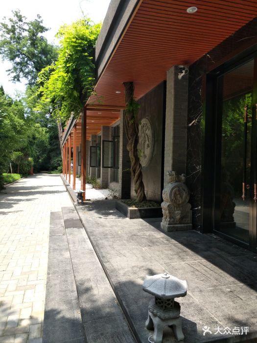 平山宴(瘦西湖店)-图片-扬州美食-大众点评网