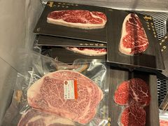 -龙记珍牛和牛烧肉(龙南街店)