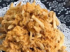 -八两八金·莱芜特色炒鸡(市南漳浦路店)