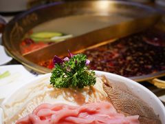 -小龙坎火锅(全球总店)