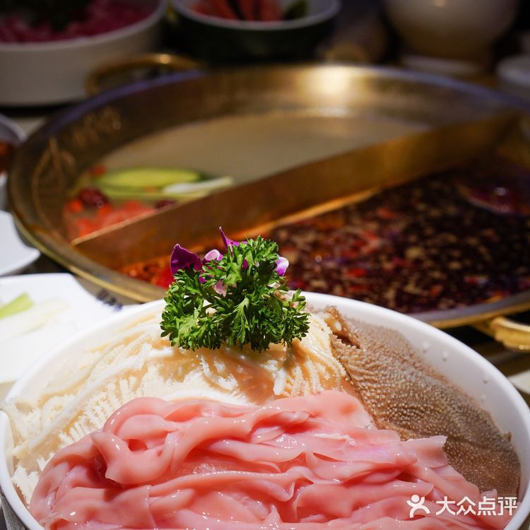 成都📍跟着本地人吃这家火锅准没错！！！