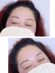 -HQ半永久纹绣纹眉