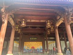 -太平天国侍王府