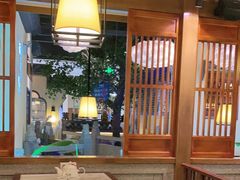 大堂-十二饭点·川菜(北站圆融店)