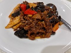 -北京全聚德(方庄店)