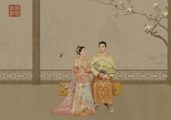 -薇阁创影·仪式感珍藏影像