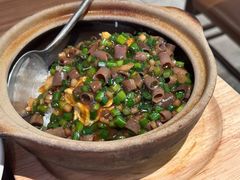 -KŌNG胶东小馆·酒馆(华熙店)