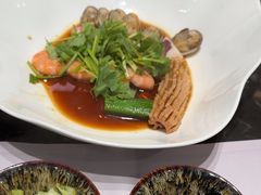 -红鼎豆捞·非遗鲍皇汤火锅(宝丰路店)