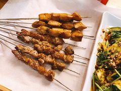 -枪火串烧·东北特色烧烤(罗湖总店)