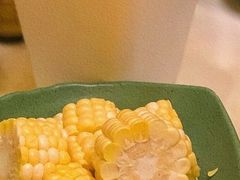 -润园四季椰子鸡火锅(卓越INTOWN店)