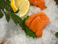 -环球渔市·平价海鲜餐厅(西溪天虹店)