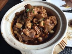 -梧桐餐厅(泉城路店)