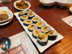 -明成宫韩国料理(沃尔玛购物广场店)