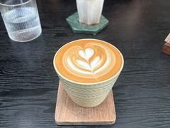 -Nirvana Cafe&Bar(北仓文创街区店)