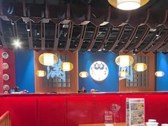 -满园烤鸭·春饼(抚顺万达店)