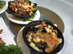 -小贝壳酒楼(经九路店)