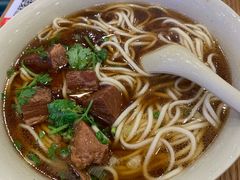 -李先生牛肉面·米饭套餐