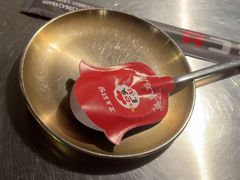 -吴草鸡爪오초닭발(城阳总店)