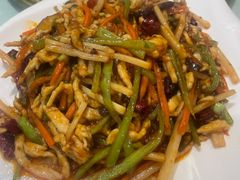 -裕德隆清真饭庄·天津特色菜(河东店)
