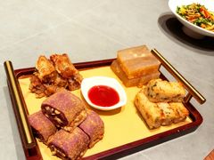 -紫阳海鲜楼·传承闽味(长乐路总店)