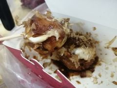 -咕噜咕噜·章鱼小丸子(西湖路店)
