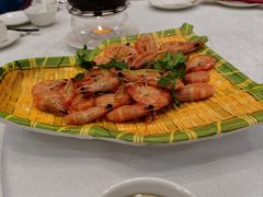 -汕头君华海逸酒店·鸿桃轩中餐厅