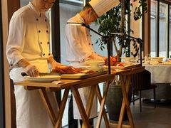 -四季民福烤鸭店(王府井东安门店)