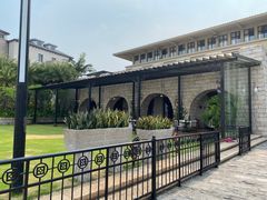 -南沙游艇会·大兵船餐厅