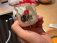 -温野菜涮涮锅(曲江大悦城店)