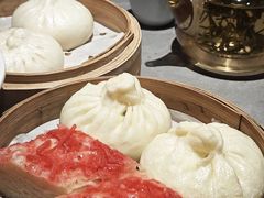 -晓淮山·扬州早茶·淮扬菜(龙阳广场店)