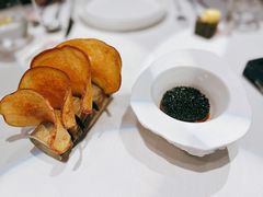 -Le Bistrot de Racine