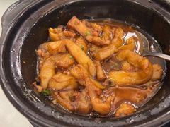 -围龙屋客家食府(福田店)