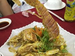 -QQ海鲜餐厅