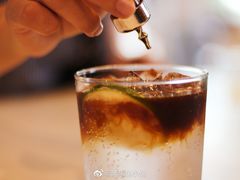 fat32肥宅咖啡-dotcom coffee古点咖啡(致真大厦店)