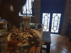 -西关84·History·Art·Cafe